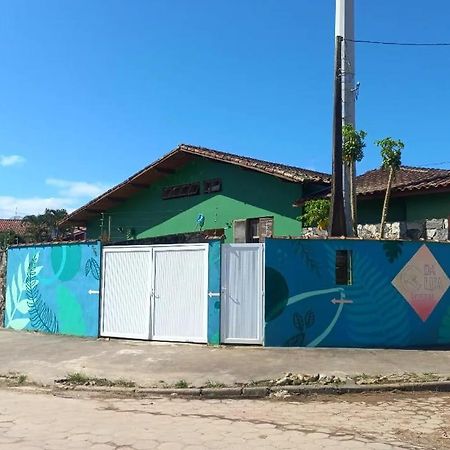 Da Lua Hostel ウバトゥバ エクステリア 写真