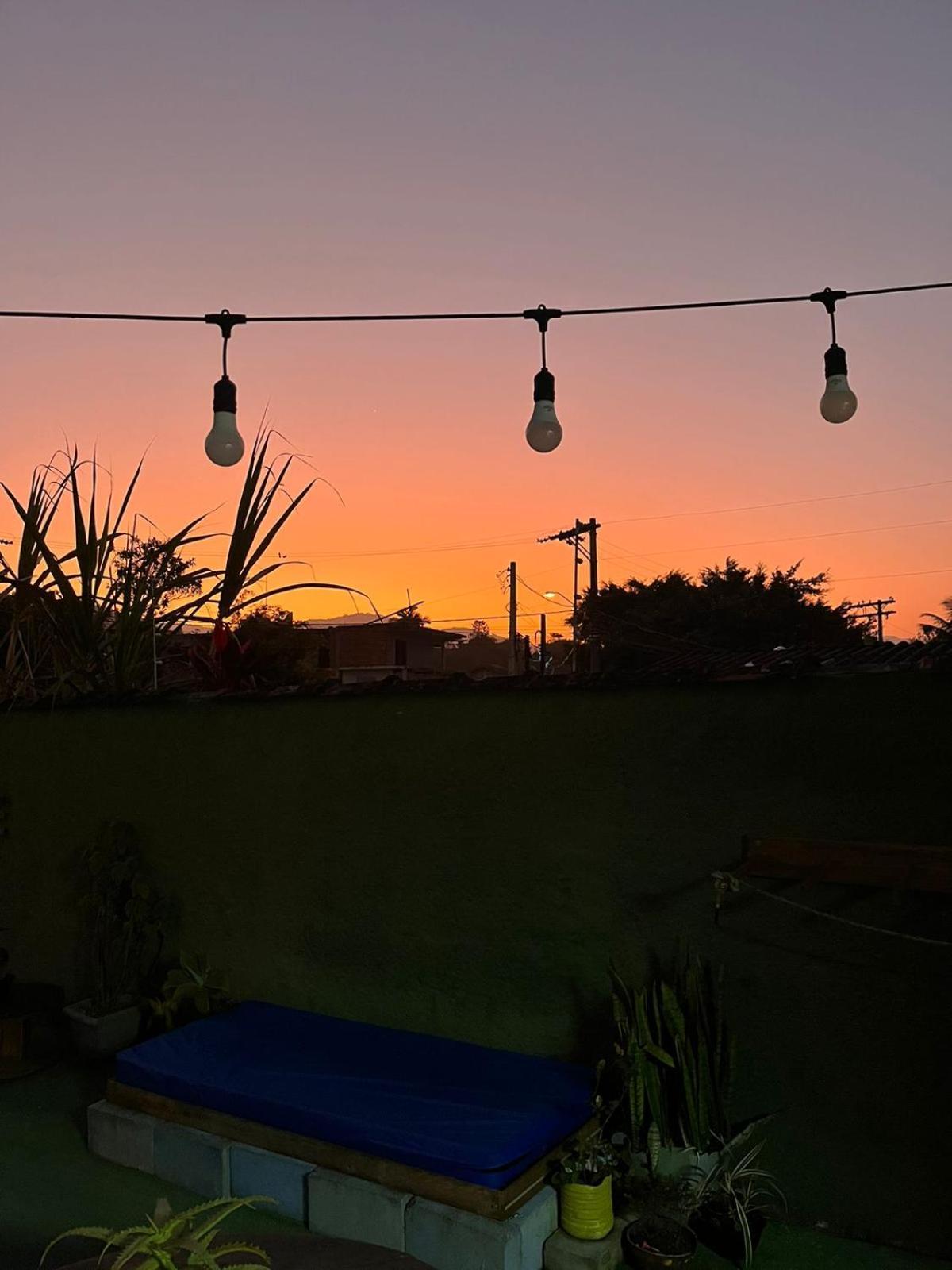 Da Lua Hostel ウバトゥバ エクステリア 写真