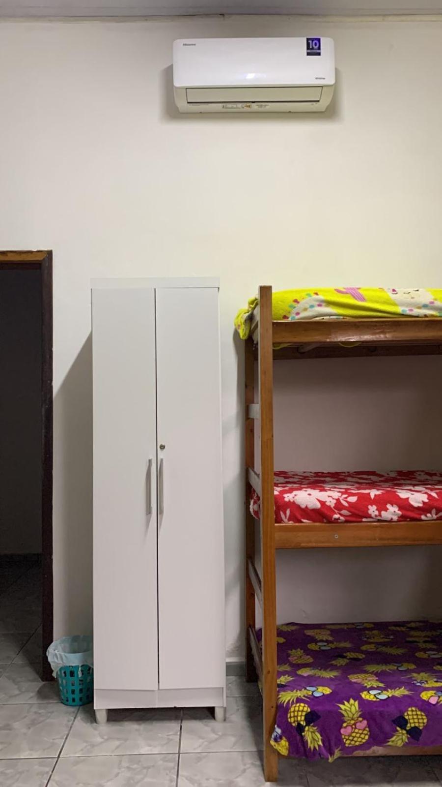 Da Lua Hostel ウバトゥバ エクステリア 写真