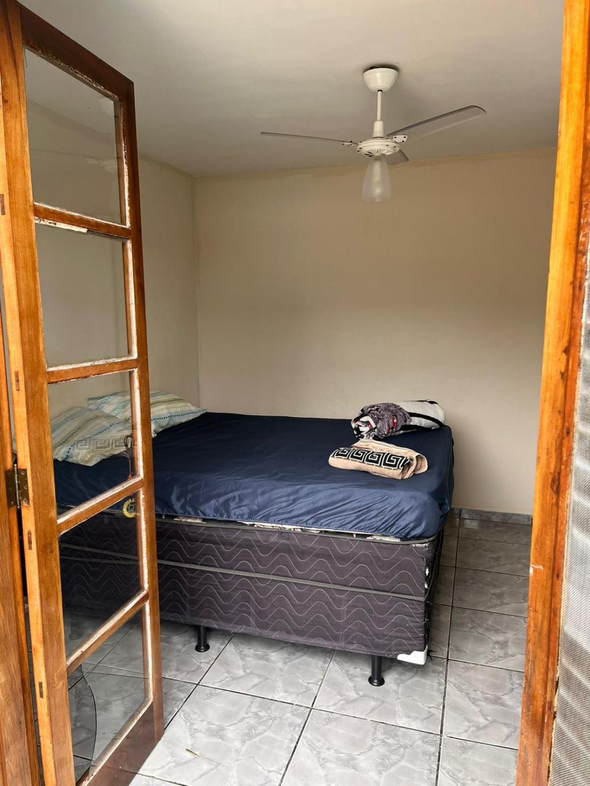 Da Lua Hostel ウバトゥバ エクステリア 写真