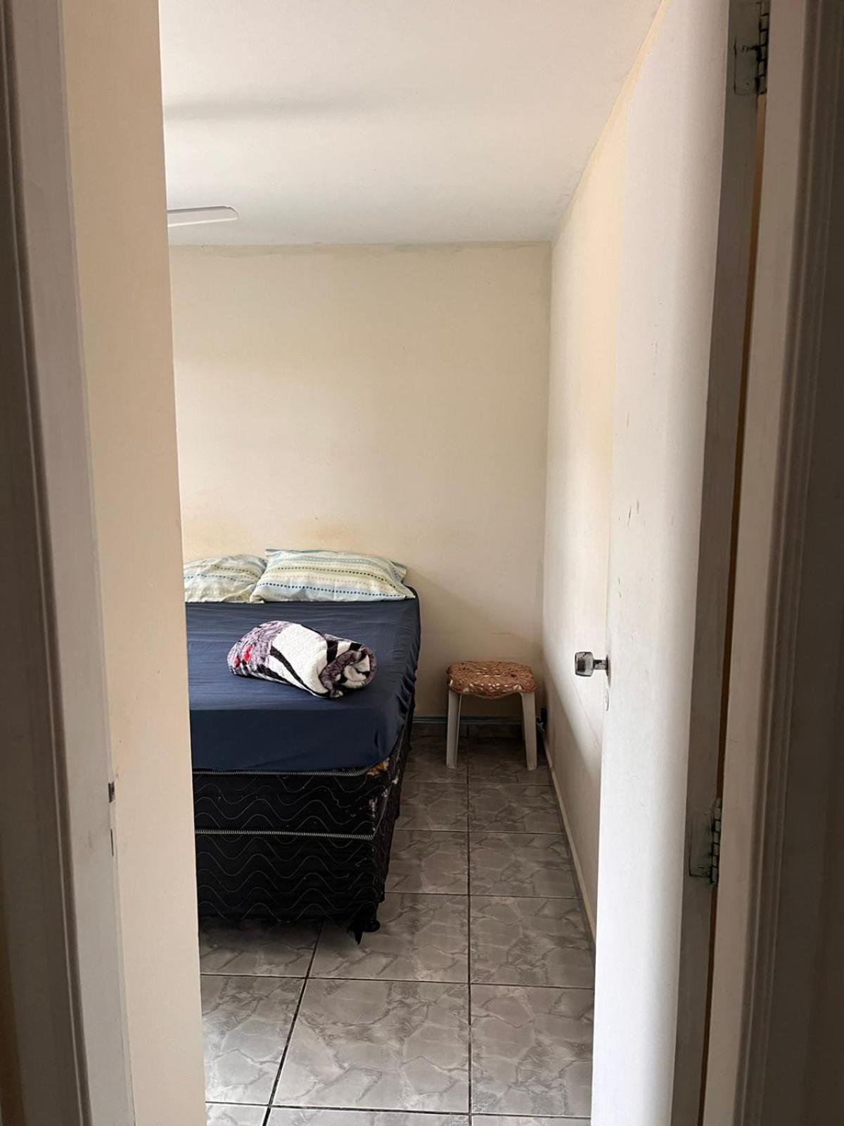 Da Lua Hostel ウバトゥバ エクステリア 写真