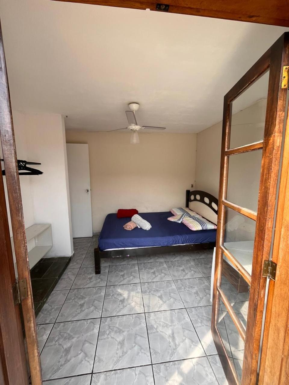 Da Lua Hostel ウバトゥバ エクステリア 写真